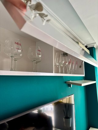 Conjunto Muebles Salón Calidad