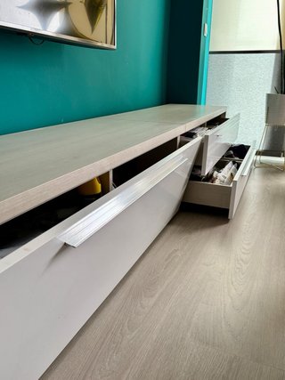 Conjunto Muebles Salón Calidad