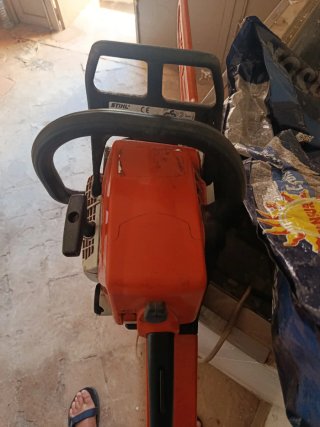 Motosierra Stihl MS 210