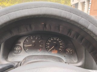 Opel Astra 2002