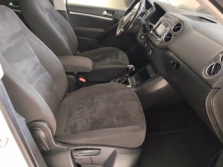 Volkswagen Tiguan 2013 ..4 motion..