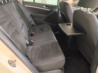 Volkswagen Tiguan 2013 ..4 motion..
