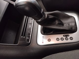 Volkswagen Tiguan 2013 ..4 motion..