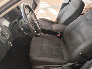 Volkswagen Tiguan 2013 ..4 motion..