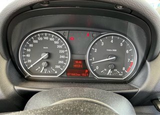 BMW 135i