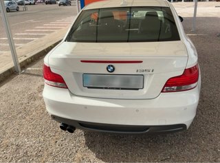BMW 135i