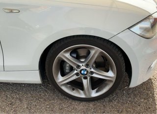 BMW 135i