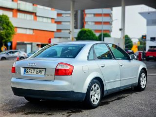 Audi A4 2003