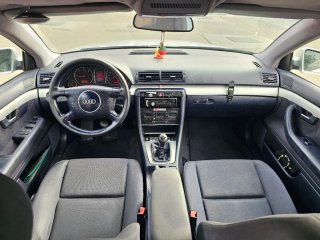 Audi A4 2003