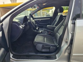 Audi A4 2003
