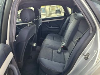 Audi A4 2003