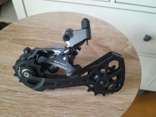 Cambio Shimano GRX 11v Nuevo