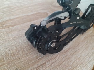 Cambio Shimano GRX 11v Nuevo