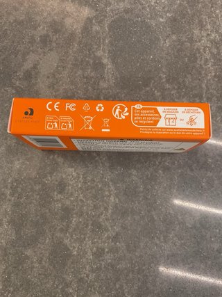 Sonoff Sensore Temperatura Umidità Zigbee LCD