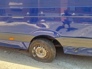 Mercedes-Benz Sprinter 2016
