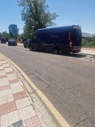 Mercedes-Benz Sprinter 2016
