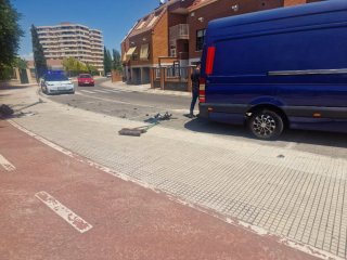 Mercedes-Benz Sprinter 2016