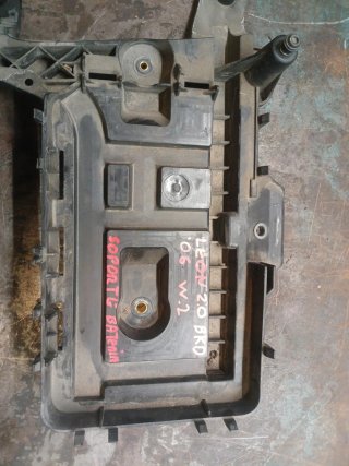 Soporte Bateria Seat Leon 2.0 BKD
