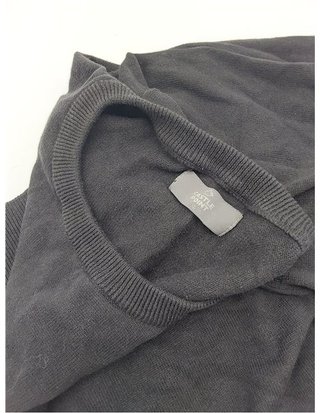 Castle Point Jersey 100% Algodón para Hombre Suéter sin Botones Hombre (Pack de 1)