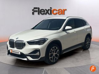 BMW X1 sDrive18d