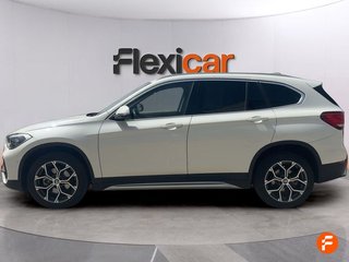 BMW X1 sDrive18d