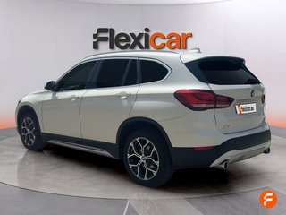 BMW X1 sDrive18d
