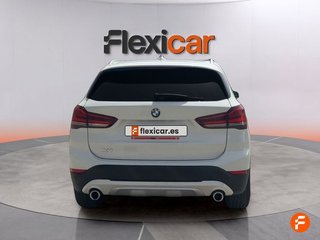 BMW X1 sDrive18d