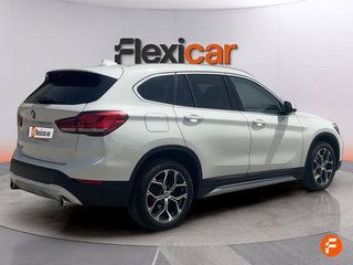 BMW X1 sDrive18d