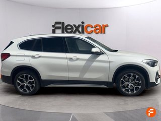 BMW X1 sDrive18d