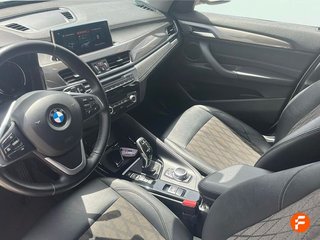 BMW X1 sDrive18d