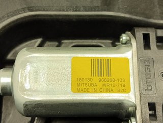 ELEVALUNAS DELANTERO IZQUIERDO VOLVO XC40 D4204T1