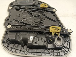 ELEVALUNAS DELANTERO IZQUIERDO VOLVO XC40 D4204T1