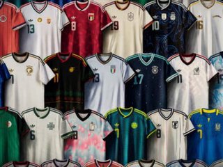 Busco proveedor de camiseta de fútbol