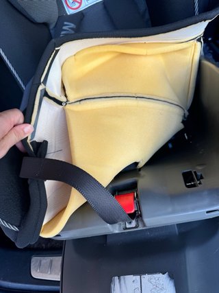 Silla coche BMW 9-18 kg