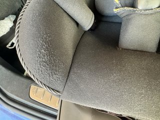 Silla coche BMW 9-18 kg