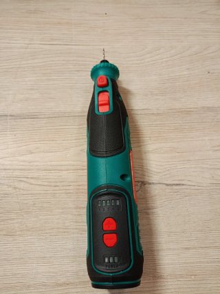 Dremel Hychika TX111 Inalámbrica 2.0Ah