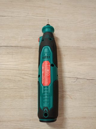 Dremel Hychika TX111 Inalámbrica 2.0Ah