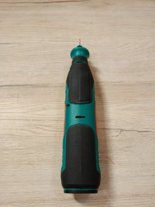 Dremel Hychika TX111 Inalámbrica 2.0Ah