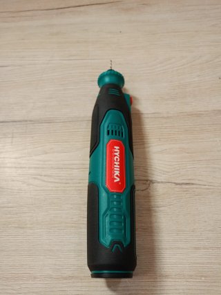 Dremel Hychika TX111 Inalámbrica 2.0Ah
