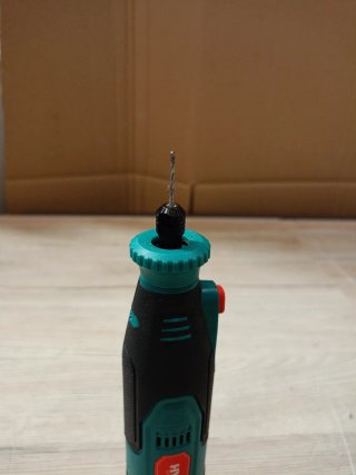 Dremel Hychika TX111 Inalámbrica 2.0Ah