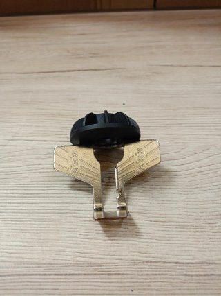 Dremel Hychika TX111 Inalámbrica 2.0Ah