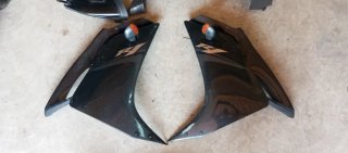 Carenados Yamaha R1 2008