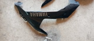 Carenados Yamaha R1 2008