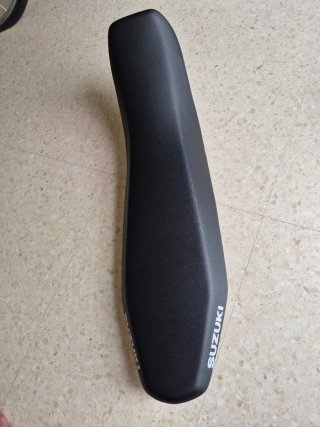 Asiento Suzuki DRZ 400 OEM