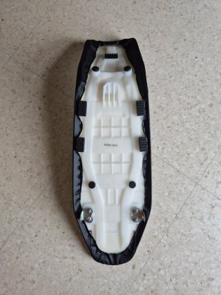 Asiento Suzuki DRZ 400 OEM