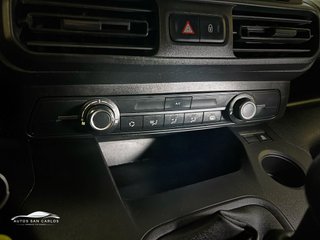 CITROEN BERLINGO, 2 AÑOS DE GARANTIA