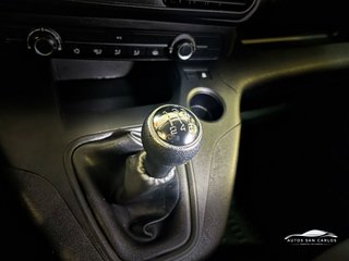 CITROEN BERLINGO, 2 AÑOS DE GARANTIA