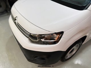 CITROEN BERLINGO, 2 AÑOS DE GARANTIA