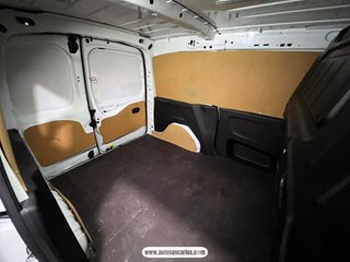 CITROEN BERLINGO, 2 AÑOS DE GARANTIA