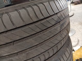 Llantas Mercedes-Benz 17 + Neumáticos